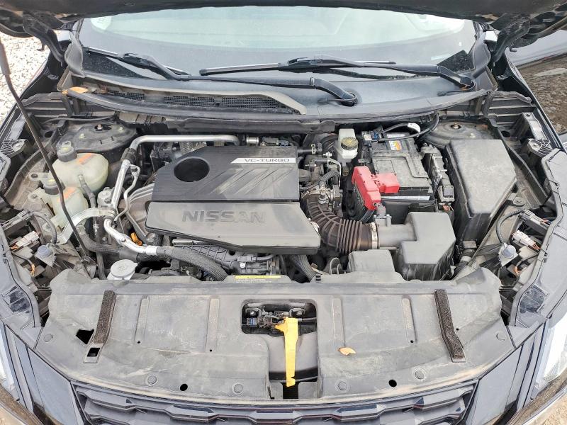 Продаж на аукціоні авто 2023 Nissan Rogue, vin: JN8BT3CA0PW411755, номер лоту: 68835706