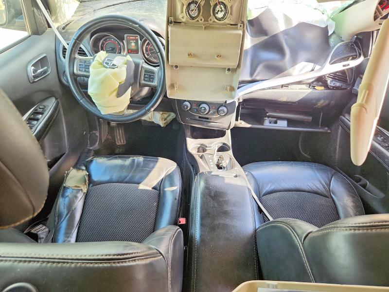 Продажа на аукционе авто 2016 Dodge Journey, vin: 3C4PDCGB6GT124301, номер лота: 68354646