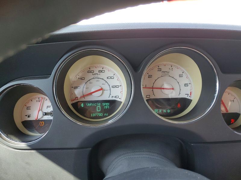 68427496 :رقم المزاد ، 2C3CDYAG5EH111954 vin ، 2014 Dodge Challenger مزاد بيع
