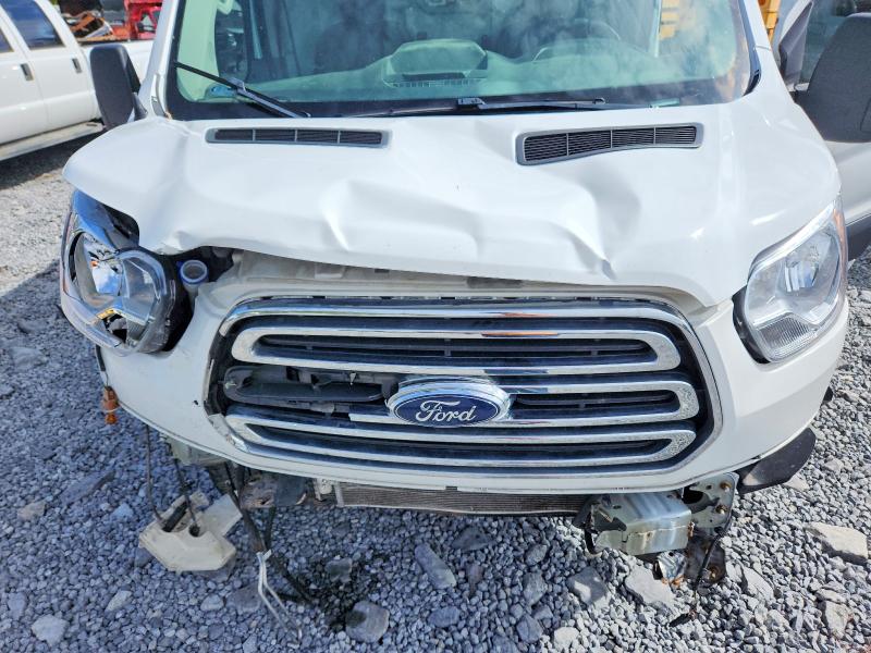2019 Ford Transit 250 მანქანა იყიდება აუქციონზე, vin: 1FTYR1CM5KKA11094, აუქციონის ნომერი: 69305496