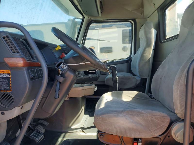 Aukcja sprzedaży 2011 Volvo Vn Vnl, vin: 4V4NC9EH6BN528314, numer aukcji: 70552766