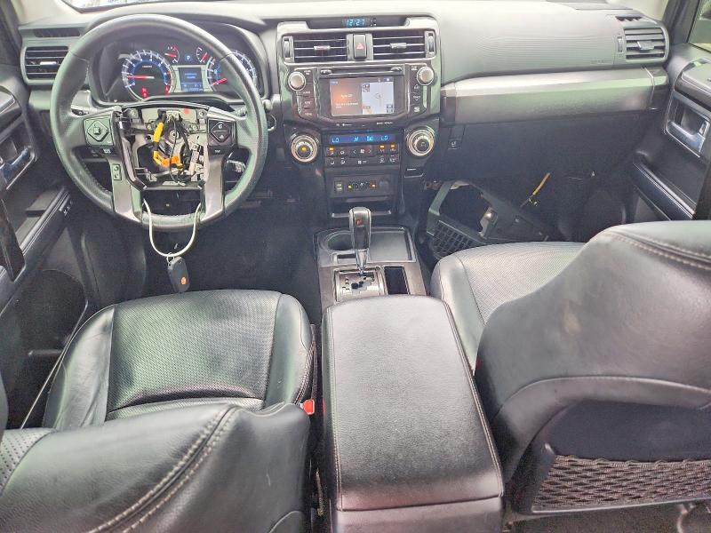 67741166 :رقم المزاد ، JTEZU5JR6K5203966 vin ، 2019 Toyota 4runner مزاد بيع