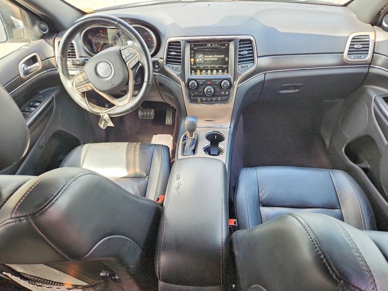 68944586 :رقم المزاد ، 1C4RJEBG0HC732182 vin ، 2017 Jeep Grand Cherokee مزاد بيع