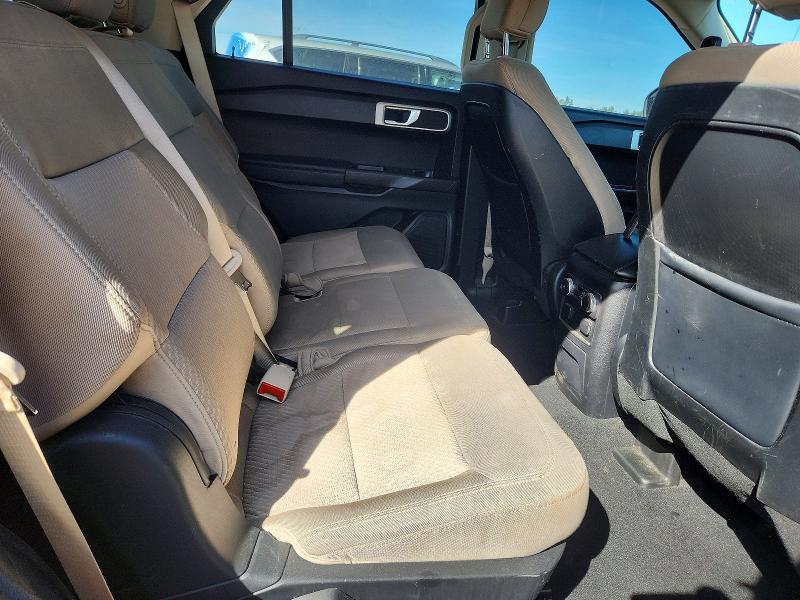 Aukcja sprzedaży 2020 Ford Explorer, vin: 1FMSK8BB4LGA56188, numer aukcji: 68689476