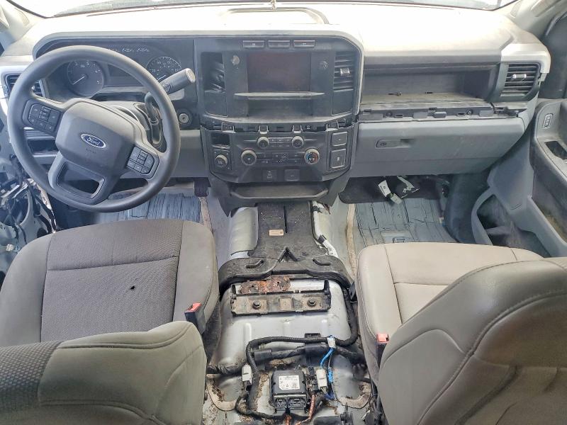 Aukcja sprzedaży 2023 Ford F350, vin: 1FT8W3DTXPED33844, numer aukcji: 68934566