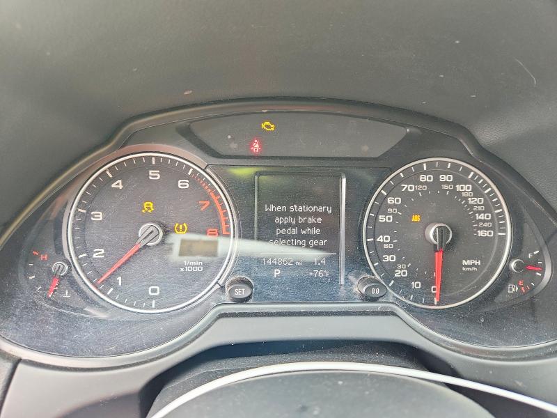 70372886 :رقم المزاد ، WA1C2AFP9GA059841 vin ، 2016 Audi Q5 مزاد بيع
