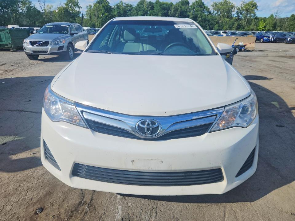 Продаж на аукціоні авто 2014 Toyota Camry, vin: 4T4BF1FK0ER341213, номер лоту: 67816046