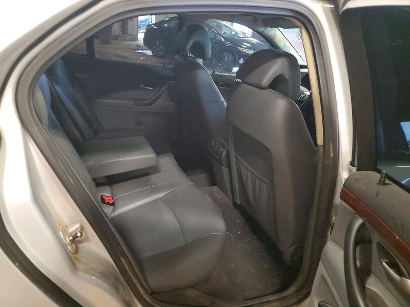 Продаж на аукціоні авто 2007 Saab 9-3, vin: YS3FD49Y371101139, номер лоту: 69127836