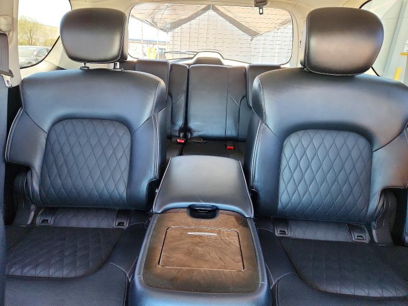 Aukcja sprzedaży 2019 Infiniti Qx80, vin: JN8AZ2NF8K9685855, numer aukcji: 67217716