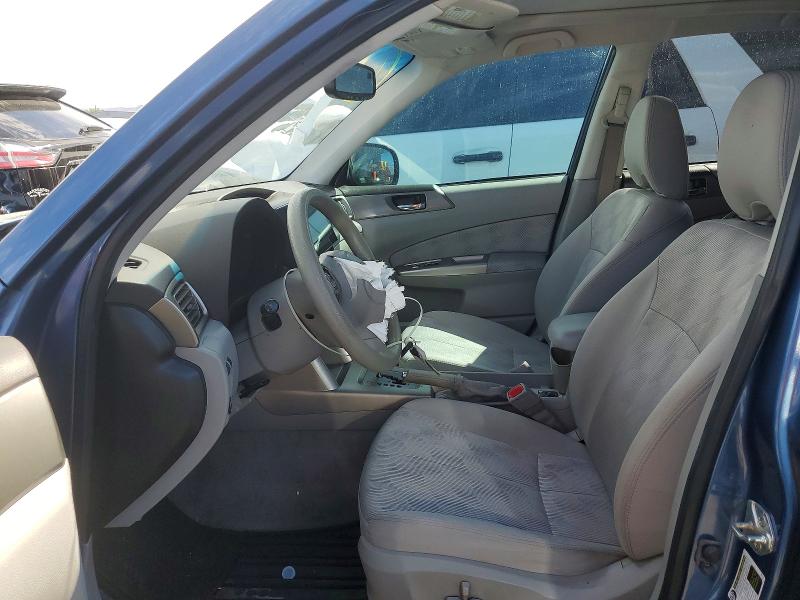 Aukcja sprzedaży 2010 Subaru Forester, vin: JF2SH6CC0AH786624, numer aukcji: 66993276