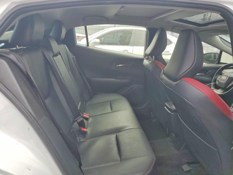 Aukcja sprzedaży 2025 Toyota Prius Plug-in Hybrid, vin: JTDACACU7S3048077, numer aukcji: 69578576