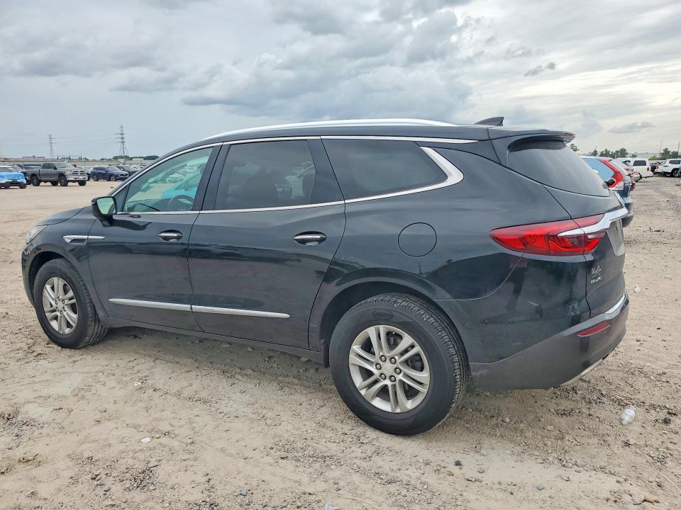 Aukcja sprzedaży 2018 Buick Enclave, vin: 5GAERBKW2JJ249681, numer aukcji: 67392416