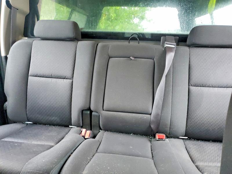 Aukcja sprzedaży 2013 Gmc Sierra, vin: 3GTP2VE78DG338114, numer aukcji: 68171706