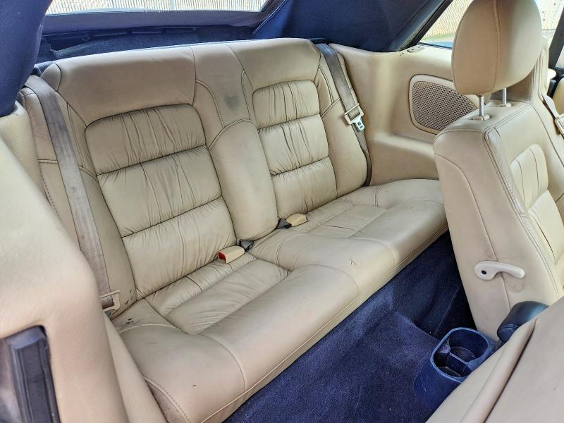Aukcja sprzedaży 2001 Chrysler Sebring, vin: 1C3EL65U31N578520, numer aukcji: 70502606