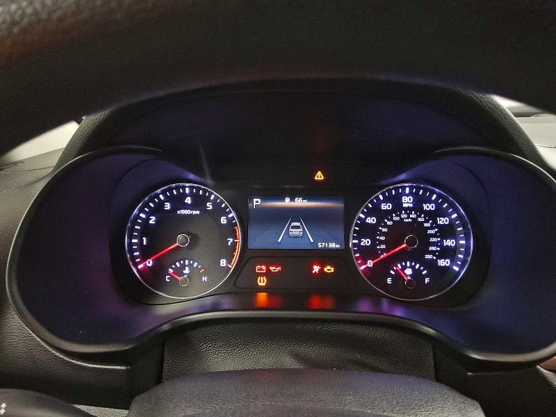 67447636 :رقم المزاد ، 3KPF24AD4RE784474 vin ، 2024 Kia Forte مزاد بيع