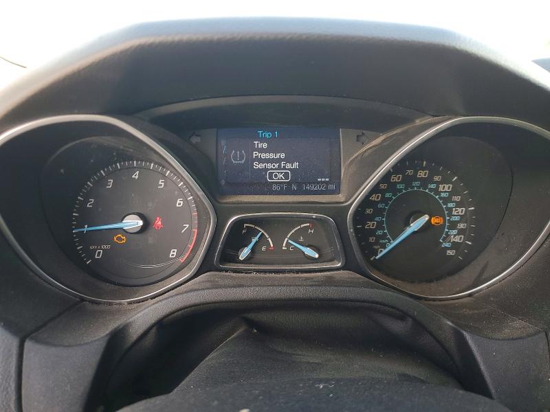 2012 Ford Focus მანქანა იყიდება აუქციონზე, vin: 1FAHP3F24CL298201, აუქციონის ნომერი: 70421376