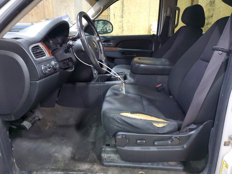 70715176 :رقم المزاد ، 1GKS2AE07BR270461 vin ، 2011 Gmc Yukon مزاد بيع