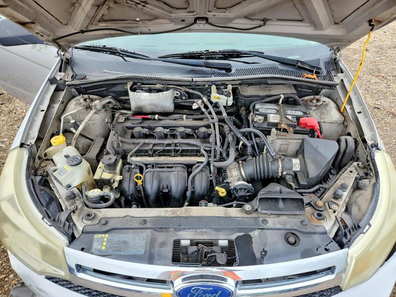 Продаж на аукціоні авто 2010 Ford Focus, vin: 1FAHP3FN8AW114335, номер лоту: 69787306