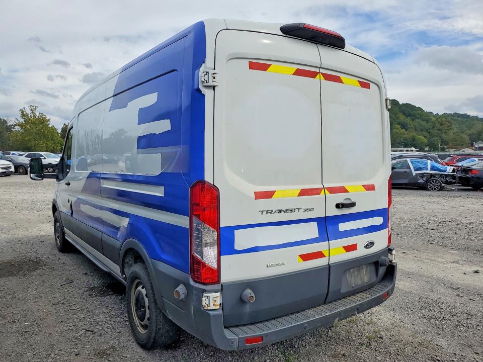 Aukcja sprzedaży 2018 Ford Transit, vin: 1FTBW2CG9JKB29825, numer aukcji: 70358476
