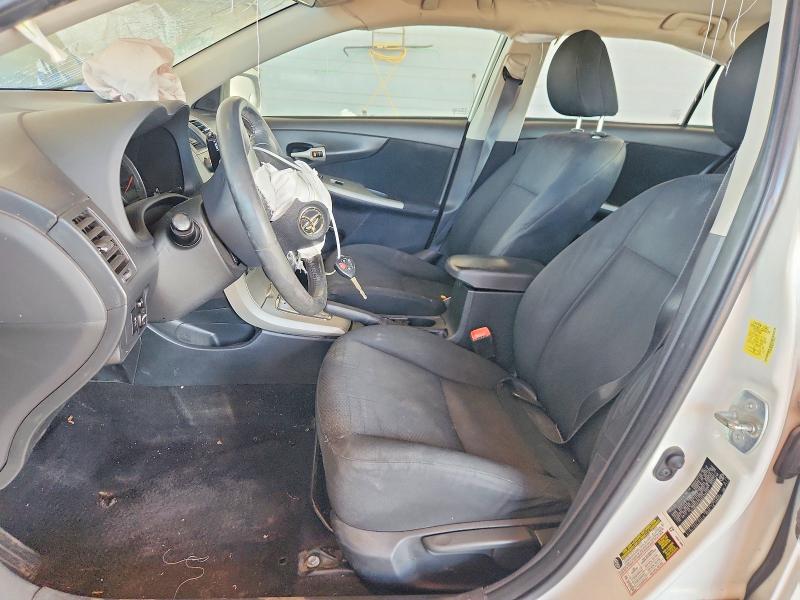 Aukcja sprzedaży 2010 Toyota Corolla, vin: 2T1BU4EE6AC479332, numer aukcji: 67194136