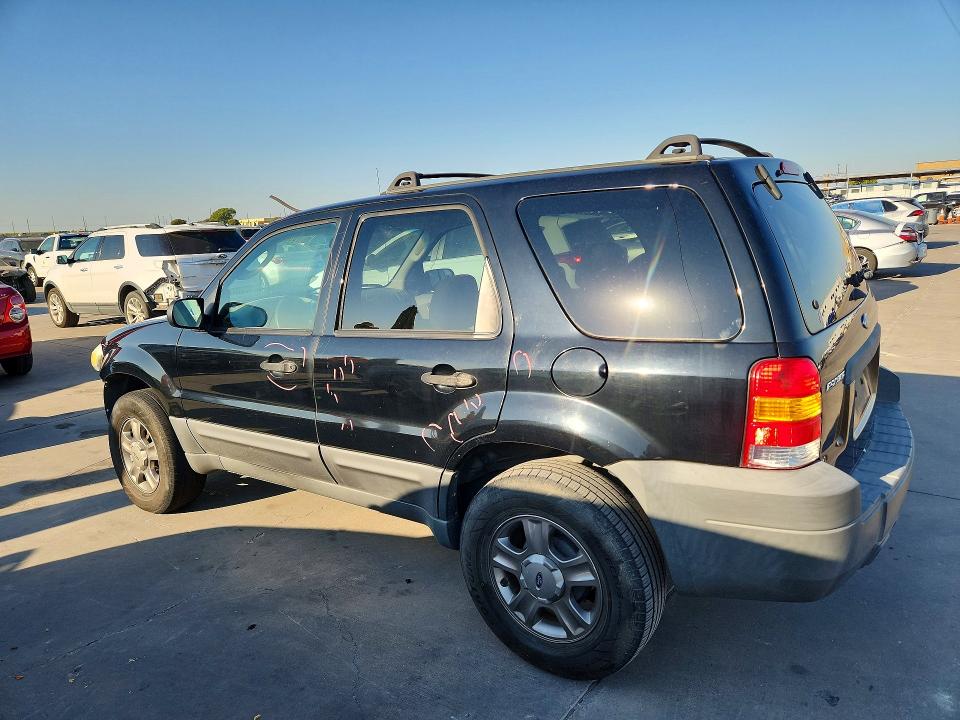 2005 Ford Escape მანქანა იყიდება აუქციონზე, vin: 1FMYU02Z15KD89208, აუქციონის ნომერი: 69395536
