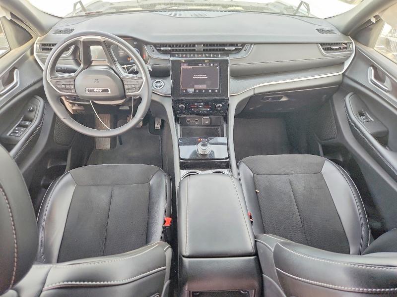 68251136 :رقم المزاد ، 1C4RJHAG0P8846896 vin ، 2023 Jeep Grand Cherokee مزاد بيع
