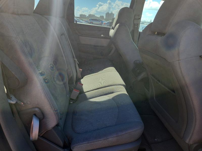 Продажа на аукционе авто 2013 Gmc Acadia, vin: 1GKKRNED6DJ175431, номер лота: 70637526