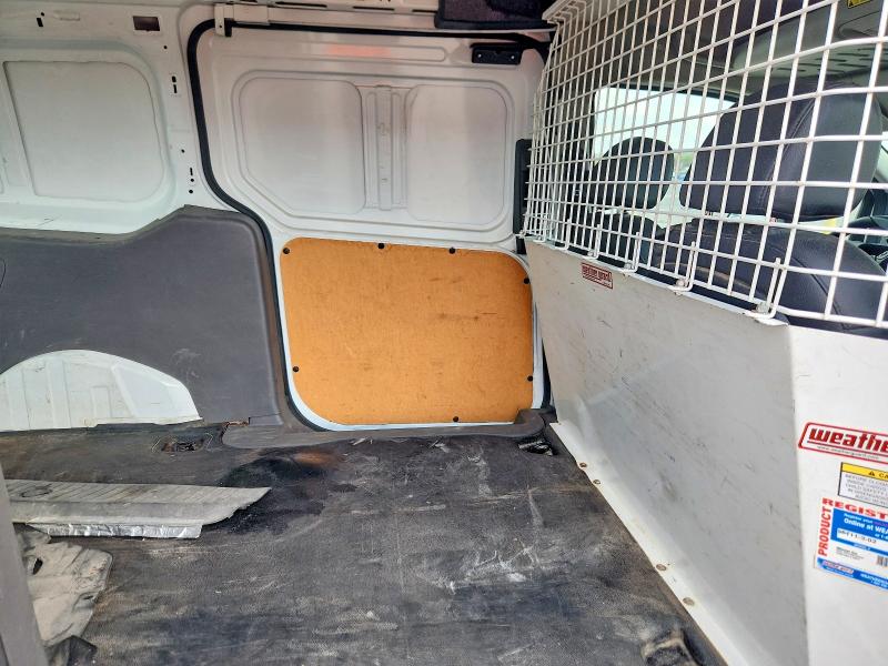 69629546 :رقم المزاد ، NM0LS7S29N1513812 vin ، 2022 Ford Transit Connect مزاد بيع