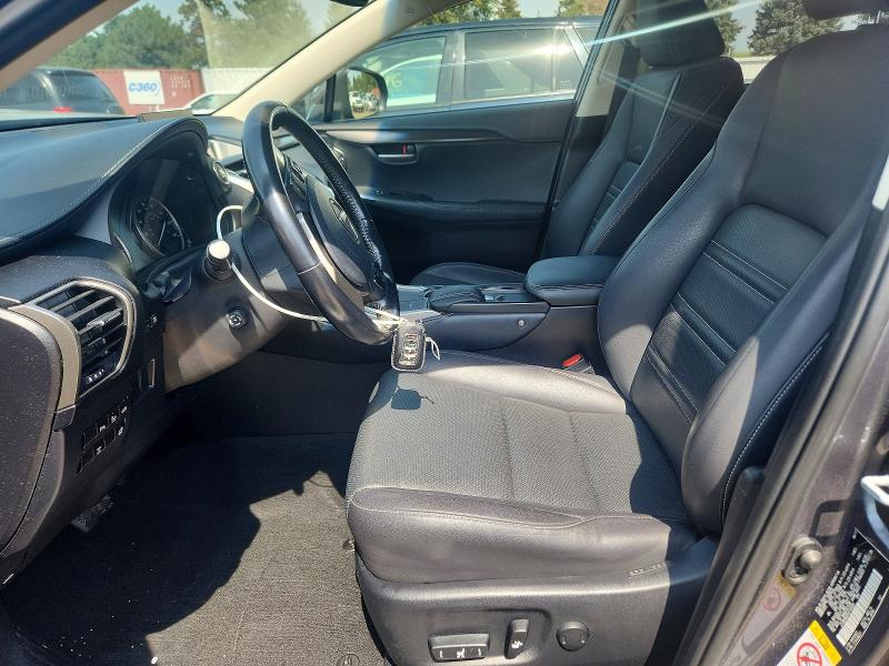 Продажа на аукционе авто 2017 Lexus Nx 200t, vin: JTJBARBZXH2140656, номер лота: 67413836