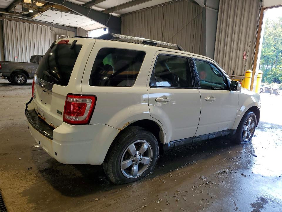 Aukcja sprzedaży 2011 Ford Escape, vin: 1FMCU0EG6BKA52985, numer aukcji: 68815976