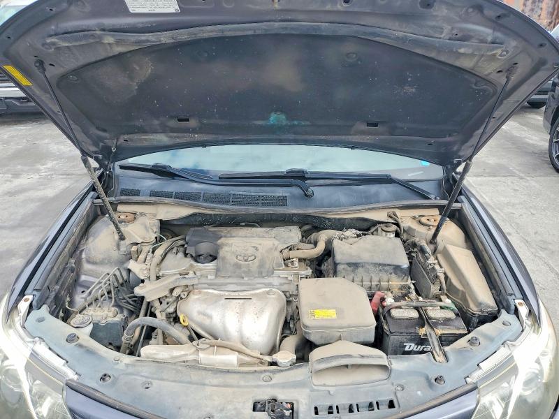 2012 Toyota Camry მანქანა იყიდება აუქციონზე, vin: 4T1BF1FK4CU162227, აუქციონის ნომერი: 69350576