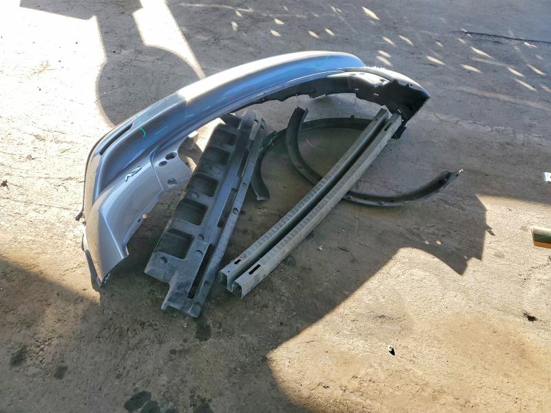 2011 Nissan Juke მანქანა იყიდება აუქციონზე, vin: JN8AF5MR9BT013313, აუქციონის ნომერი: 68884846