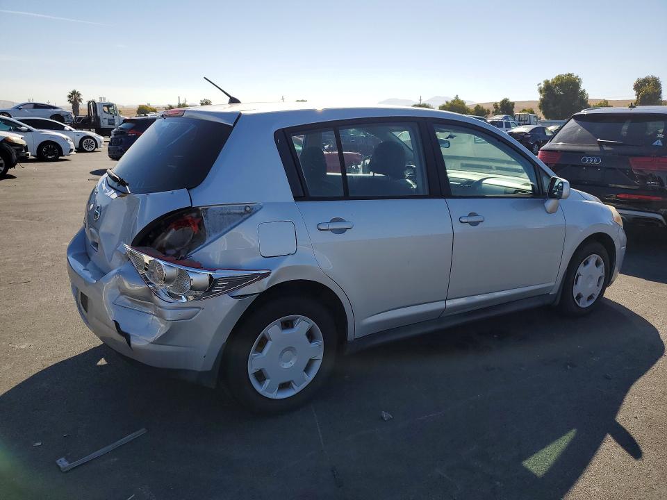 Продаж на аукціоні авто 2008 Nissan Versa, vin: 3N1BC13E48L383696, номер лоту: 69487386