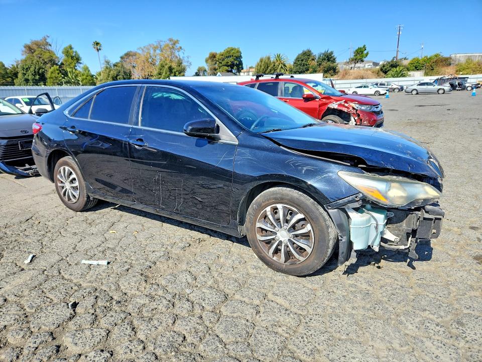 Продажа на аукционе авто 2016 Toyota Camry, vin: 4T1BF1FK0GU506996, номер лота: 70332346