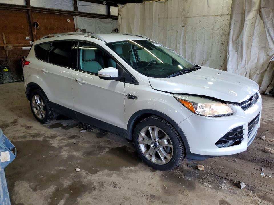 Продаж на аукціоні авто 2014 Ford Escape, vin: 1FMCU9J94EUD52996, номер лоту: 69793236