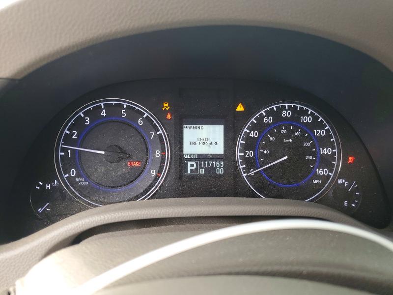 Продаж на аукціоні авто 2012 Infiniti G37 Coupe, vin: JN1CV6EKXCM420926, номер лоту: 68785456