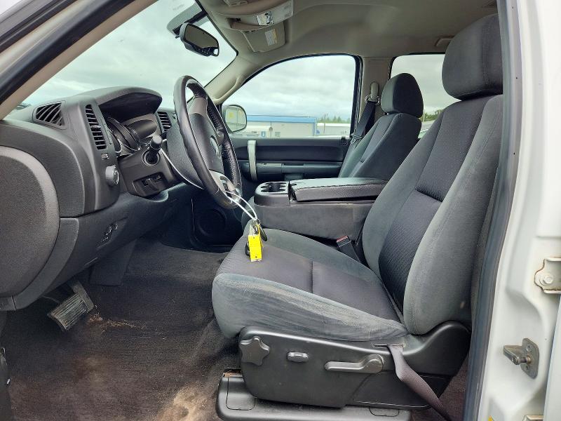 Aukcja sprzedaży 2009 Gmc Sierra, vin: 1GTHK53K09F135366, numer aukcji: 70043596