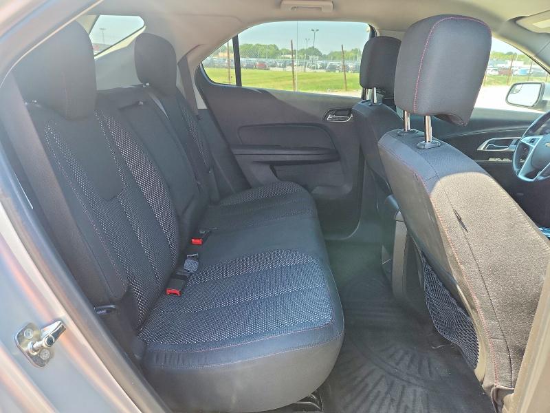 Продаж на аукціоні авто 2013 Chevrolet Equinox, vin: 2GNFLEE35D6409228, номер лоту: 67850336