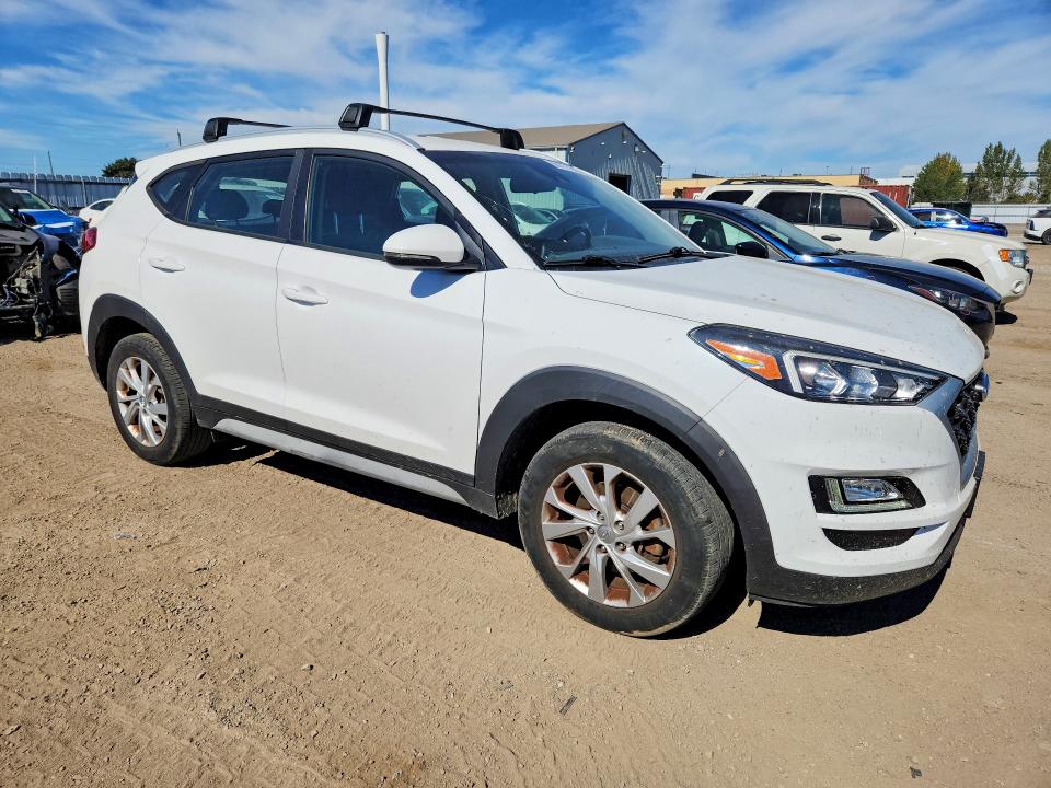 Aukcja sprzedaży 2019 Hyundai Tucson, vin: KM8J3CA40KU991058, numer aukcji: 69711106