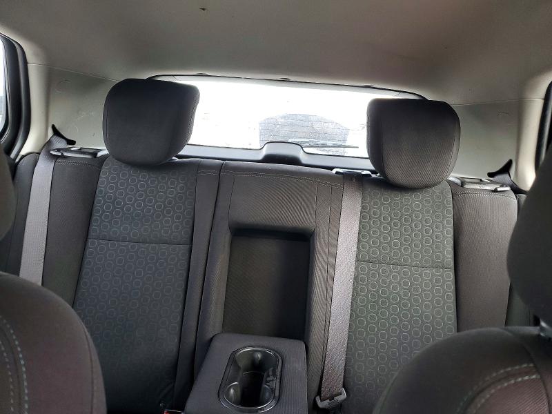 Продажа на аукционе авто 2016 Chevrolet Trax, vin: KL7CJNSB0GB673095, номер лота: 71261426