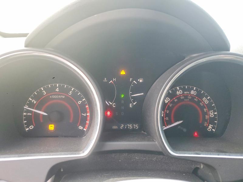 2012 Toyota Highlander მანქანა იყიდება აუქციონზე, vin: 5TDBK3EH8CS165217, აუქციონის ნომერი: 69041506