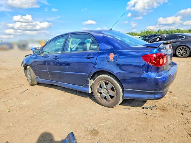 Aukcja sprzedaży 2008 Toyota Corolla, vin: 1NXBR32E18Z970190, numer aukcji: 71265796