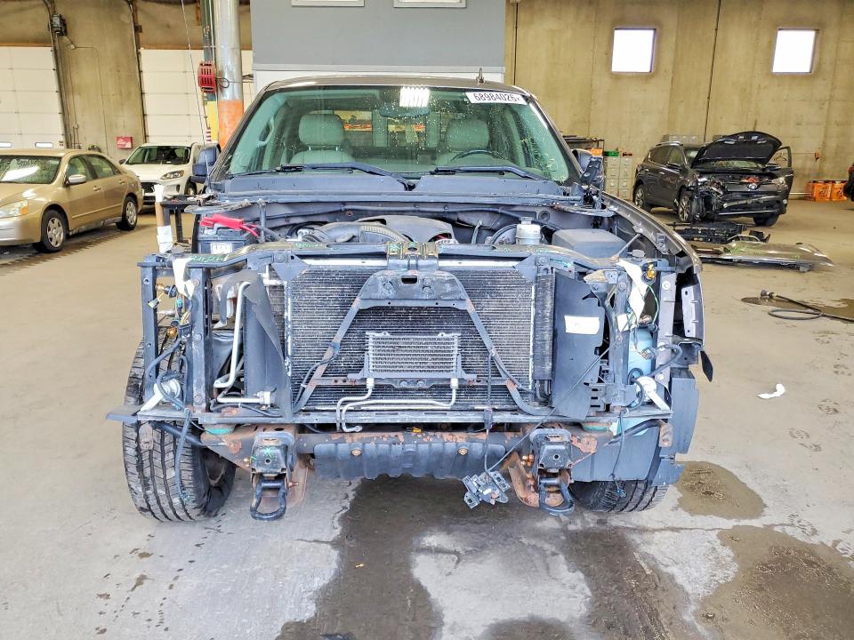 68984026 :رقم المزاد ، 1GTR2VE74DZ202247         vin ، 2013 Gmc Sierra مزاد بيع