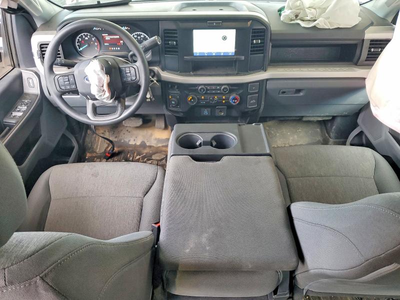 69528146 :رقم المزاد ، 1FT7W2BA9TED02876 vin ، 2026 Ford F250 مزاد بيع