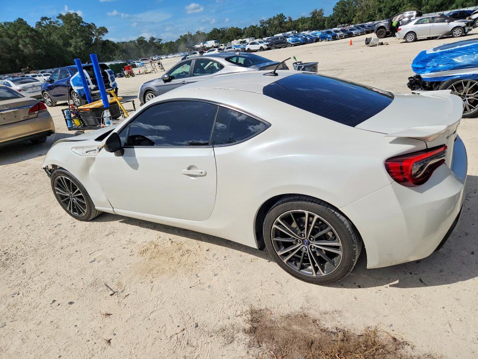 Aukcja sprzedaży 2014 Subaru Brz, vin: JF1ZCAC18E9602355, numer aukcji: 69039116