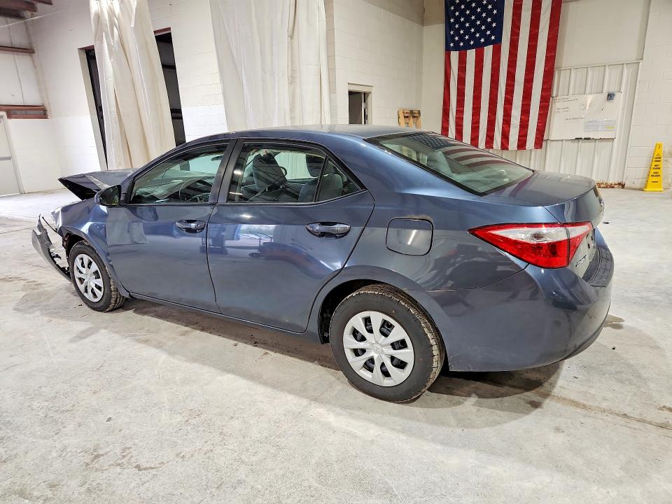 Aukcja sprzedaży 2014 Toyota Corolla, vin: 2T1BURHE7EC005596, numer aukcji: 69136776