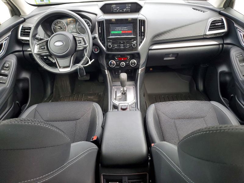 Продажа на аукционе авто 2020 Subaru Forester, vin: JF2SKAJC5LH591385, номер лота: 68595176