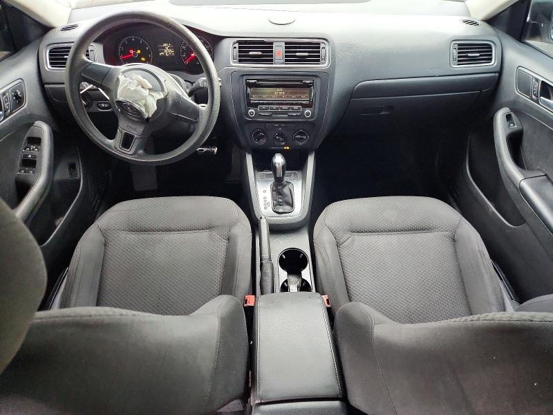 Aukcja sprzedaży 2014 Volkswagen Jetta, vin: 3VW2K7AJ5EM235904, numer aukcji: 69320016