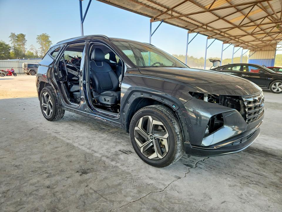 Продажа на аукционе авто 2024 Hyundai Tucson, vin: 5NMJECDE0RH339643, номер лота: 67318586
