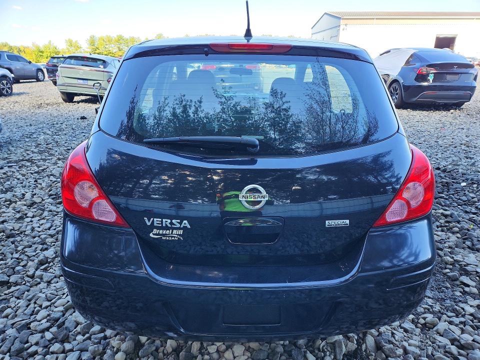 Продаж на аукціоні авто 2012 Nissan Versa, vin: 3N1BC1CP6CK294292, номер лоту: 68400486